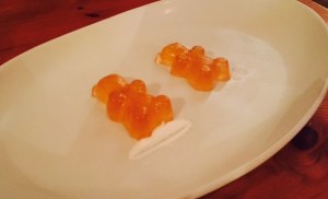 Rummy Gummy Bears - Genius - Review My Trip Blog