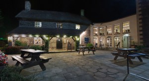 Y Garth - Review my trip blog