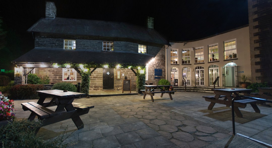 Y Garth - Review my trip blog