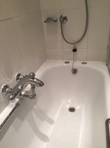 Forest Pines Hotel - Travel Blog