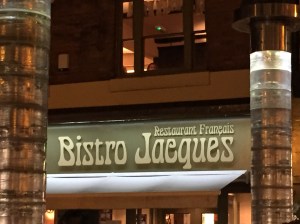 Bistro Jacques - Review My Trip