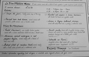 grreat value menu - review my trip