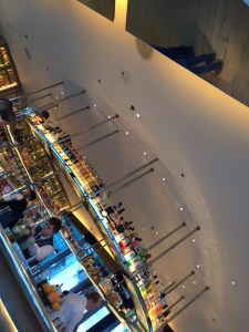 Sky Bar- Angelica Leeds - Review My Trip