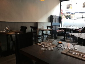 Interior at Docket No.33